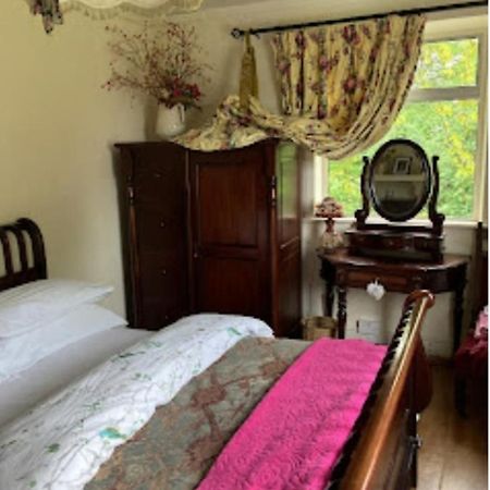 Budget Double Room In City Kilkenny Bagian luar foto