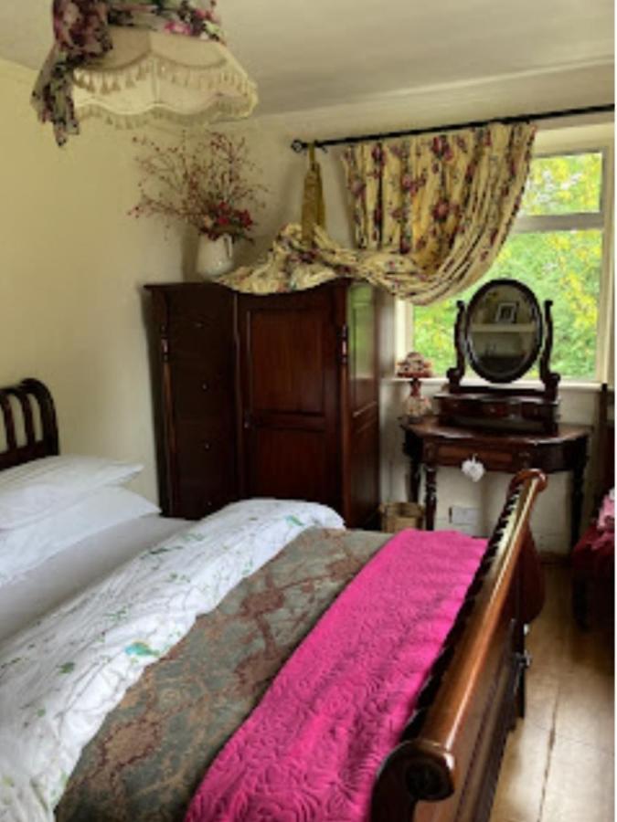 Budget Double Room In City Kilkenny Bagian luar foto