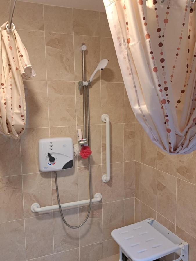 Budget Double Room In City Kilkenny Bagian luar foto